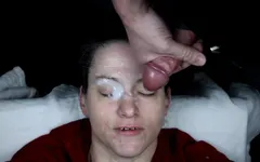 Dirty Dees Allstar Facial Compilation 2