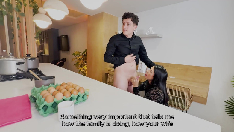 Kylei Ellish: Я трахаю працівника мого чоловіка, коли він залишає мене в спокої