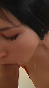 Aphrodite Deep Throat Facial Pee Double Golden Shower