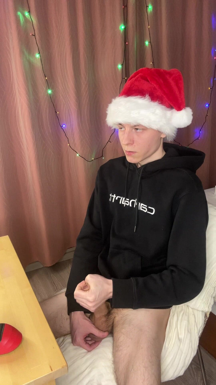 Morflot24: 手握让 18yo 独自快速喷绳