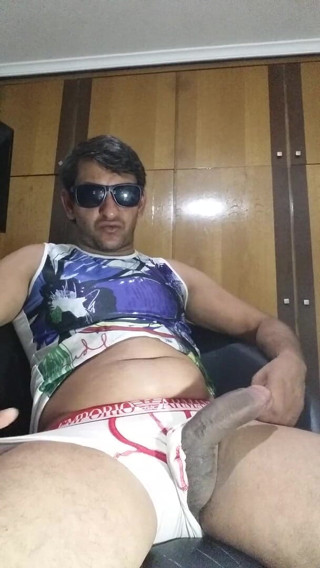 Boy top Amador: Una giornata molto calda e molto eccitata. Un video fantastico...