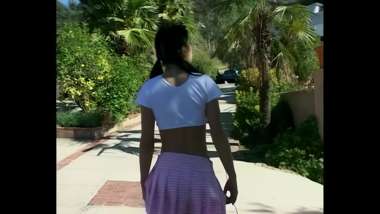 Africans Orgasm: Orgy - White College Girl Pounded by 3 Big Black Cocks