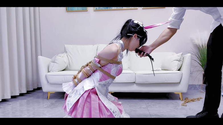 OrangeXXOO: 动漫女孩 cos 第9部分