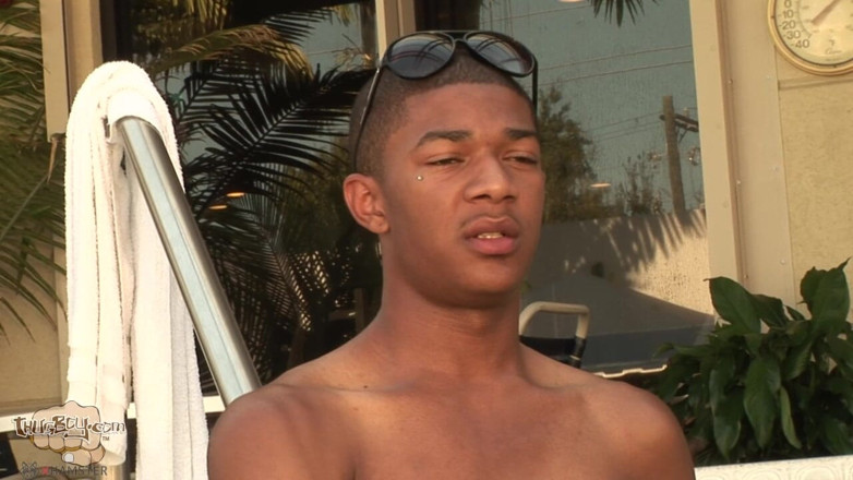 ThugBoy: Prens Breezy - thugboy