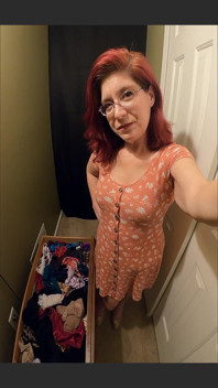 You Can Look at Panties Forever - Custom
