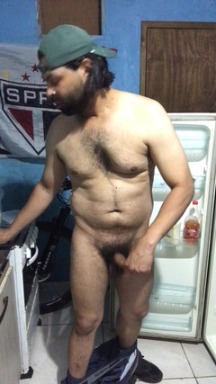 i7Bernard: Gekke video.