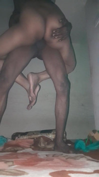 Bhabhi berkongkek keras