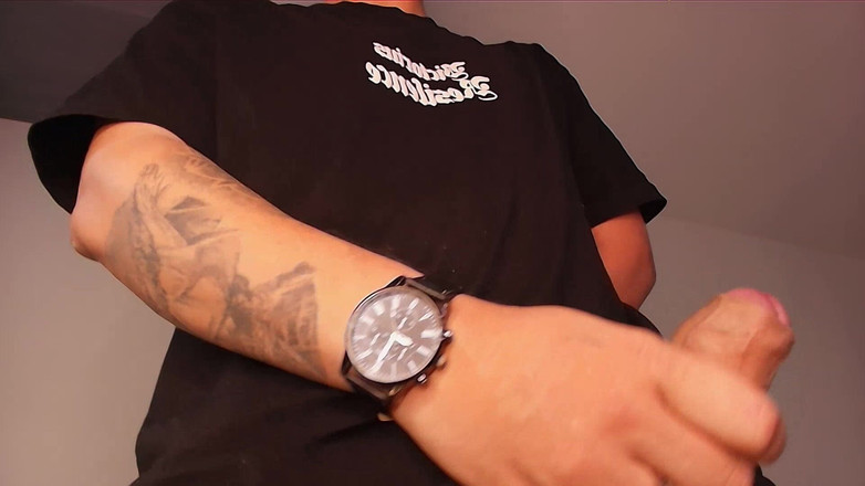 BjornSteels: 좋은 자지 좋아해?