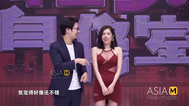 ModelMedia Asia: MTVSQ 0001 9 episod seks stadi room/sijan 2 episod 9/plen painti ikonomiks!