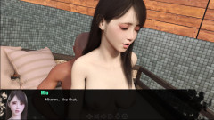 JAE Studio: Adorato dal diavolo divertimento con Miu parte 2