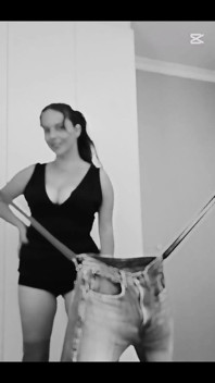 Ready to Be Humiliated?