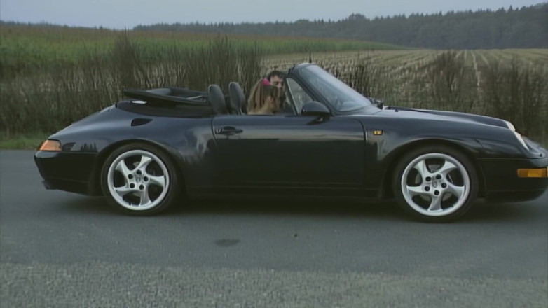 MMV Films: Parkeerplaats neuken met hete blondines en gigantische pikken