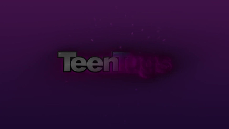 TeenTugs: Light Fairy's Duo Delight Ręczna robota