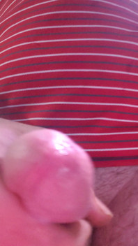 Huge Cumload Pumped Out Close up