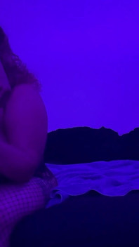 Latina Stepmom Sneaks Over for Some Fun