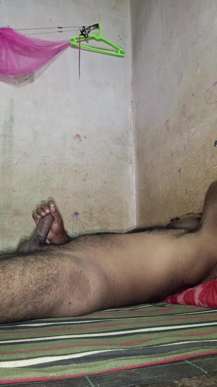 Mridulmadhu: Invitada a mi amiga de la universidad a la casa...