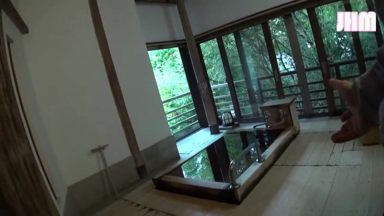 Japanese Hentai Matings: Resortaffären - Arisa, 41 -1