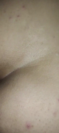 J’ai sorti l’eau de la femme de mon ami