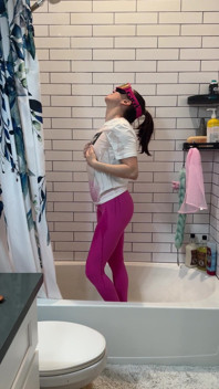 Bathroom 2 Shorts From Full Video