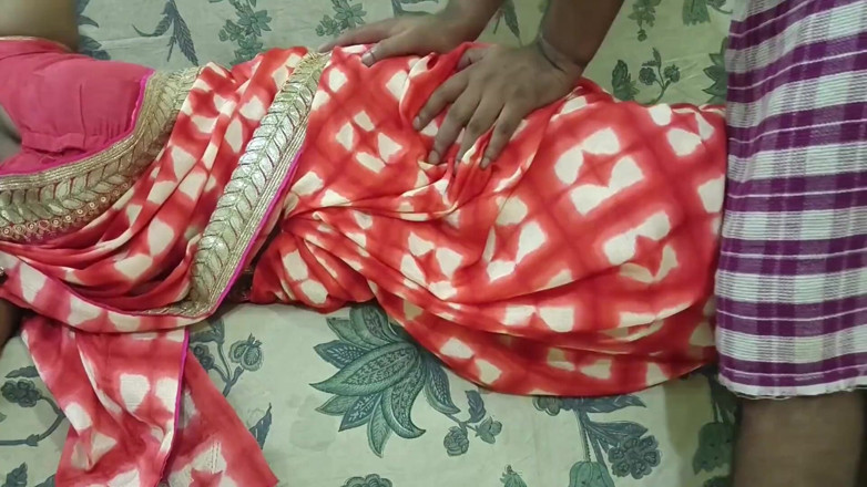 Mumbai Ashu: La cognata indossava Saree, poi il cognato ha iniziato a...