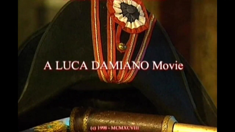Vintage megastore: Napoleão Pervers Imperador (Napoleão Imperatore Perverso) - filme completo