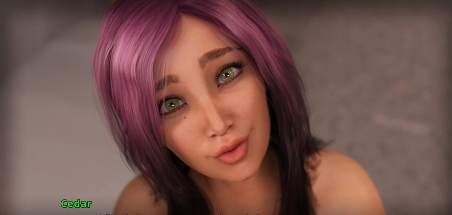 Miss Kitty 2K: Wvm - частина 217 - подяка misskitty2k