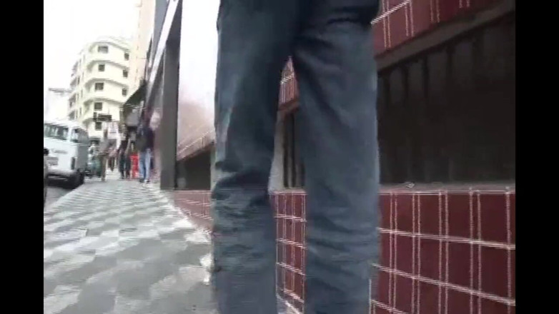 SAMURAI - Shemale Pleasure: ニューハーフの見知らぬ人