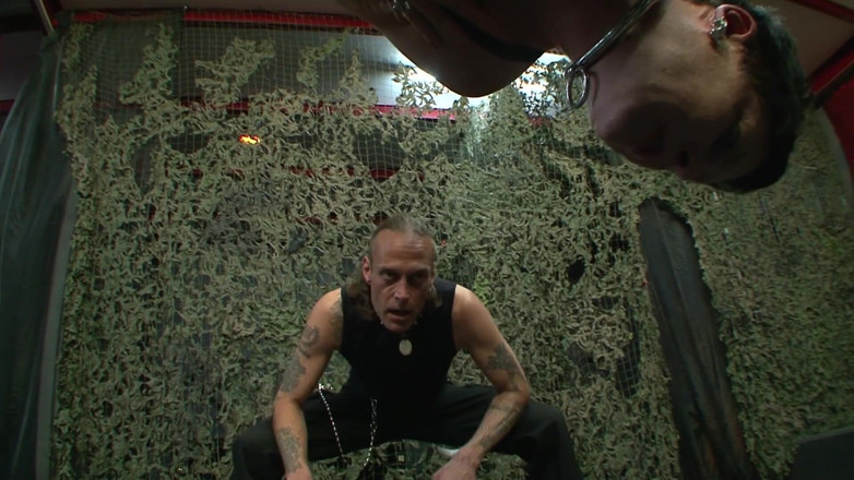 Absolute BDSM: Sadistický kruh bič 4 - Celý film