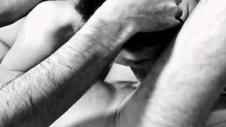 Akasha7: Жодна Мерсі не хапає мою голову і жорстко трахає моє горло