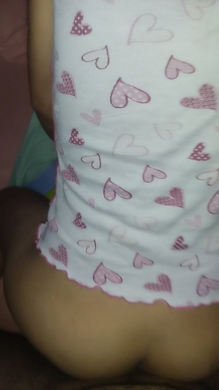 Andy Z 94: Cock-hungry Stepmom Gets Into Bed and Eats Stepson's Cock Deep...