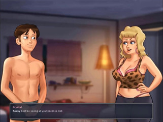 Cartoon Play: Saga de vară, partea 162