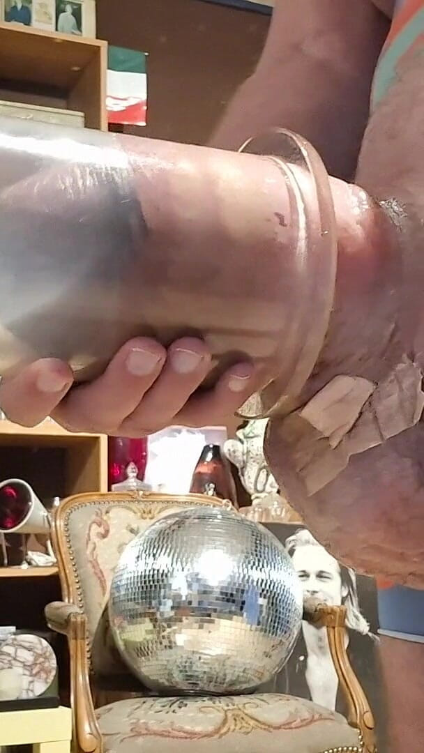 Pumping up the Monstermeat!!! (Monster meat studio)