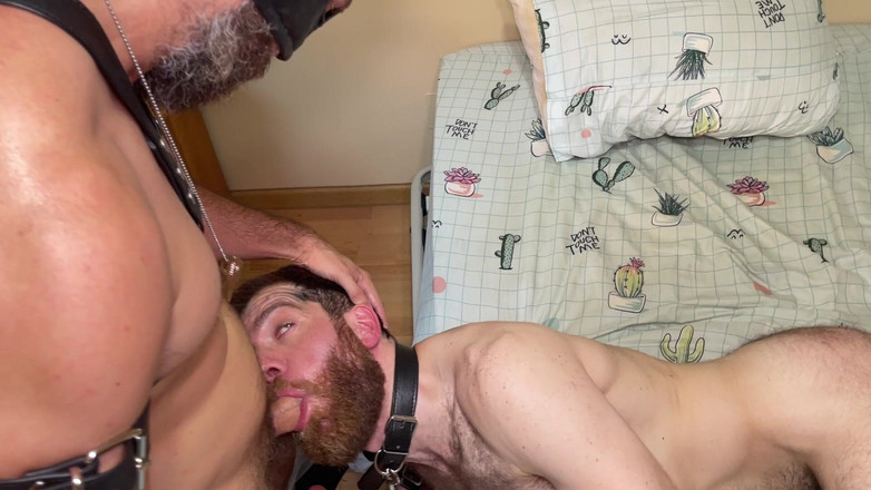 PigPervert: 毛むくじゃらのカワウソが私のふしだらな女になった - パート 2