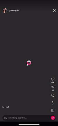 Ipad'imde neredeyse fışkırtıyor