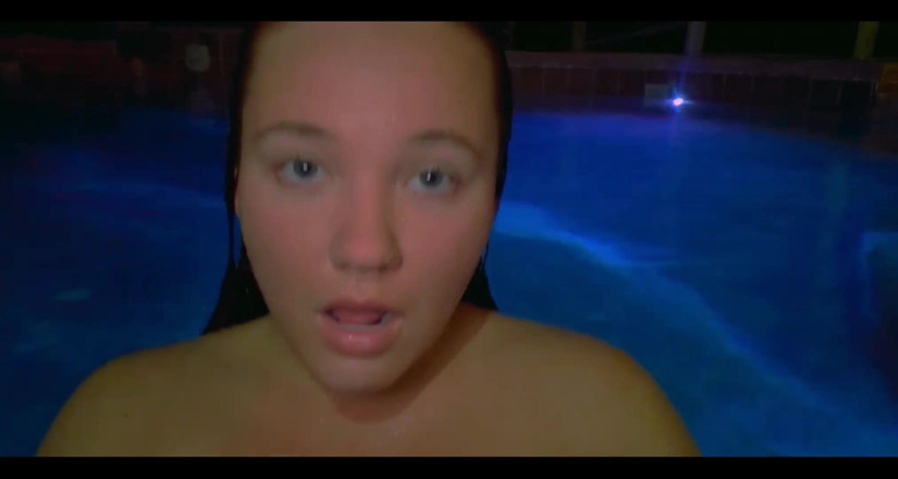Annabelle Rogers: raat men tairna
