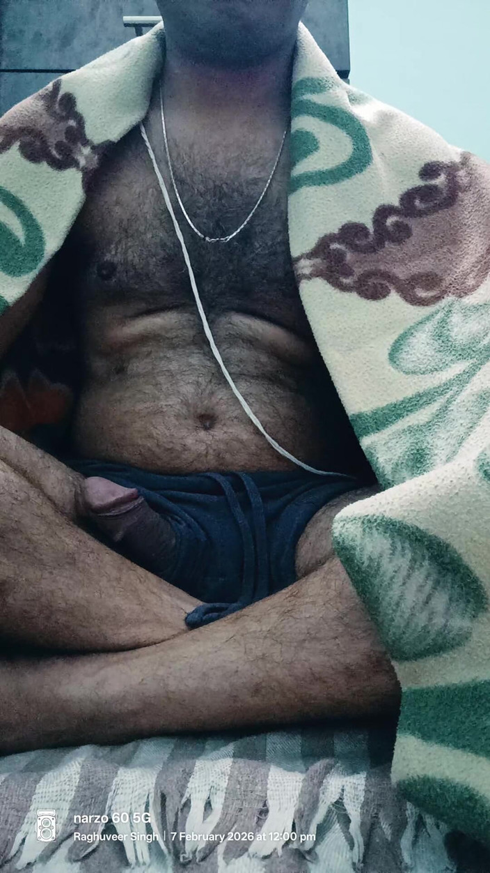 Rajasthani-old-lover: Мастурбация