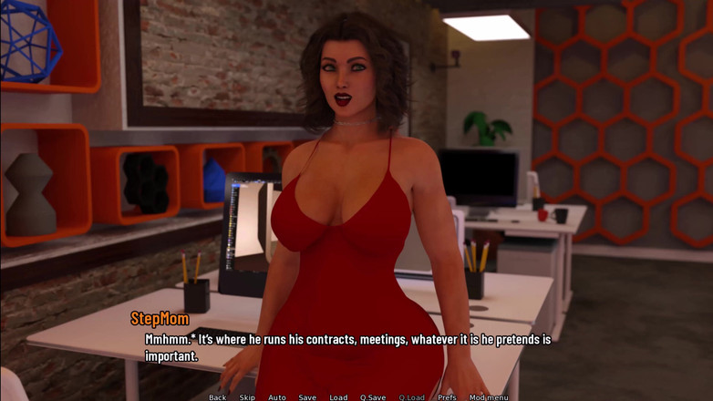 Kitty Gamer: University Days 6 Best Birthday Gift Ever