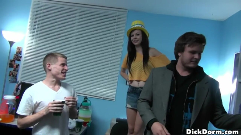 Reality Dudes: Reality Dudes - a Game of Truth or Dare Turned Into...