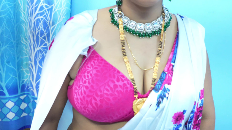 Nelam bhabhi: India en masaje y anal sexy audio