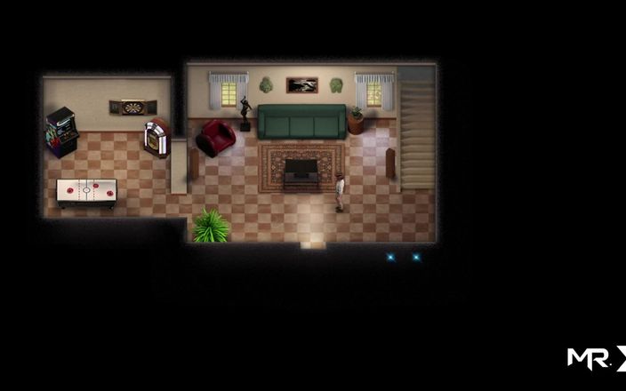 Mr Studio X: Treasureofnadia - Puzzle 1-6 Walkthrough E3 88