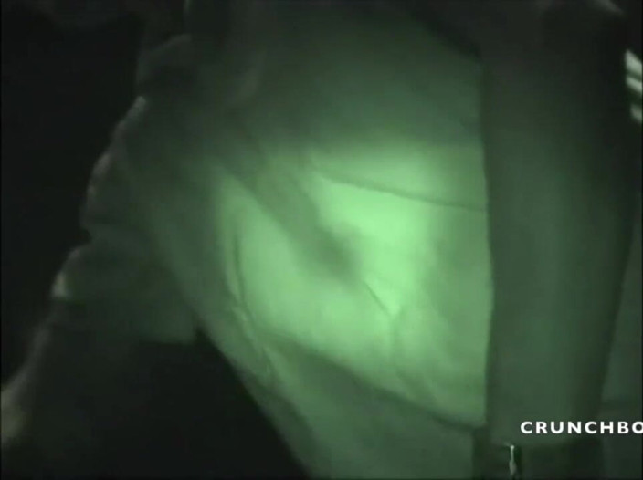 GAY VINTAGE PORN: W pokoju w sex shopie