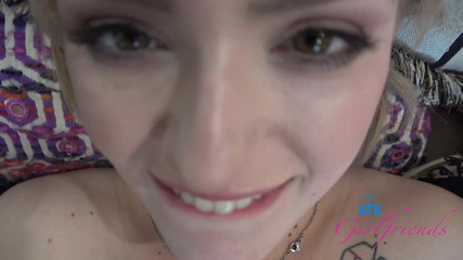 ATK Girlfriends: Virtuelles Date