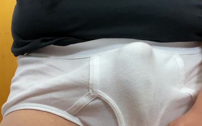UnderXiaoQiang: Ciasna Whitie część pierwsza: spust ze mną!