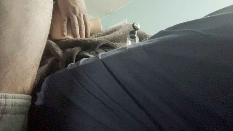 Terry dougless: Sexdocka tjock kuk bubbla rumpa underkläder cum shot