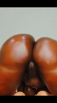 Biggest SSBBW Asshole Wink and Ass Spread Twerk