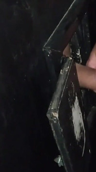 Monica Lima the queen of the gloryhole