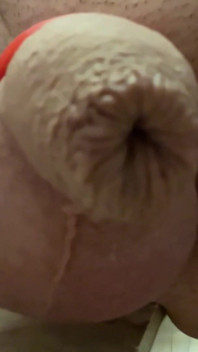 Stream on My Cock