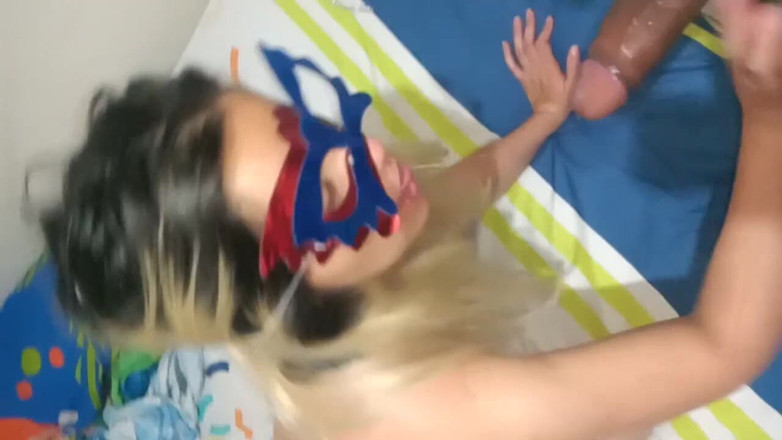 Parcuriosoo: セックスフェラチオモロッカイン