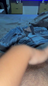 I Got Asked Out Last Night but Didn't Manage to Get Laid; I Ended up Having to Masturbate.v