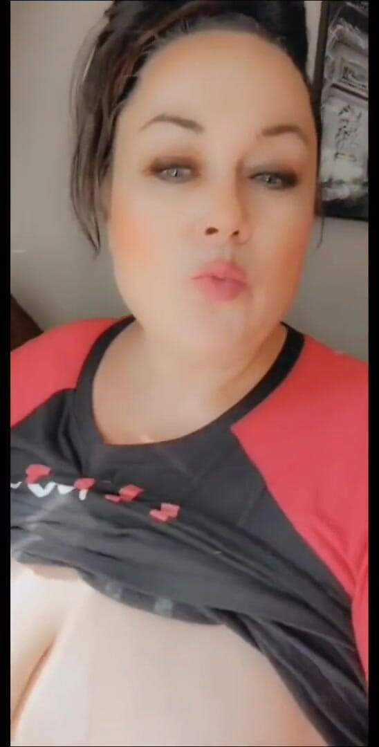 Bellacarina94: Compilação de vídeo de super sexy Bellacarina94 brincando com seus...